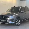 NISSAN KICKS 1.6 16V FLEXSTART ADVANCE XTRONIC NISSAN KICKS 1.6 16V FLEXSTART ADVANCE XTRONIC