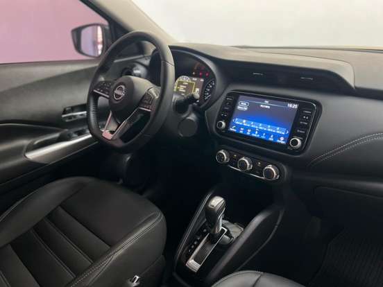 NISSAN-KICKS-1.6 16V FLEXSTART ADVANCE XTRONIC NISSAN-KICKS-2024