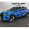 NISSAN KICKS 1.6 16V FLEXSTART EXCLUSIVE XTRONIC NISSAN KICKS 1.6 16V FLEXSTART EXCLUSIVE XTRONIC