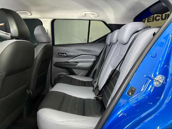 NISSAN-KICKS-1.6 16V FLEXSTART EXCLUSIVE XTRONIC NISSAN-KICKS-2021