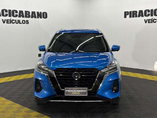 NISSAN-KICKS-1.6 16V FLEXSTART EXCLUSIVE XTRONIC NISSAN-KICKS-2021