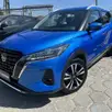 NISSAN KICKS 1.6 16V FLEXSTART EXCLUSIVE XTRONIC NISSAN KICKS 1.6 16V FLEXSTART EXCLUSIVE XTRONIC