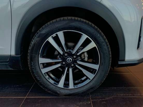 NISSAN-KICKS-1.6 16V FLEXSTART EXCLUSIVE XTRONIC NISSAN-KICKS-2021