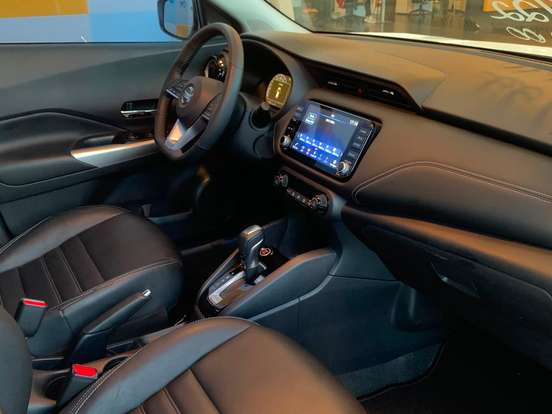 NISSAN-KICKS-1.6 16V FLEXSTART EXCLUSIVE XTRONIC NISSAN-KICKS-2021