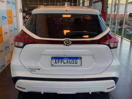 NISSAN-KICKS-1.6 16V FLEXSTART EXCLUSIVE XTRONIC NISSAN-KICKS-2021