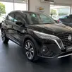NISSAN KICKS 1.6 16V FLEXSTART EXCLUSIVE XTRONIC NISSAN KICKS 1.6 16V FLEXSTART EXCLUSIVE XTRONIC