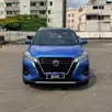 NISSAN KICKS 1.6 16V FLEXSTART EXCLUSIVE XTRONIC NISSAN KICKS 1.6 16V FLEXSTART EXCLUSIVE XTRONIC