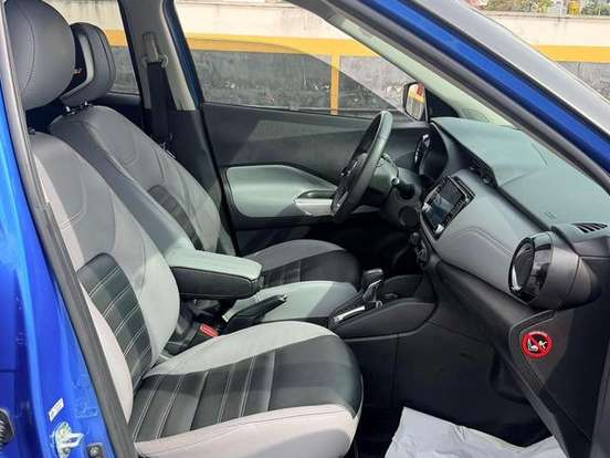 NISSAN-KICKS-1.6 16V FLEXSTART EXCLUSIVE XTRONIC NISSAN-KICKS-2021