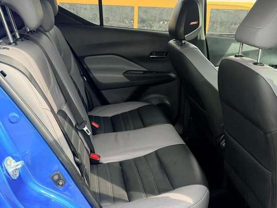 NISSAN-KICKS-1.6 16V FLEXSTART EXCLUSIVE XTRONIC NISSAN-KICKS-2021