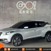 NISSAN KICKS 1.6 16V FLEXSTART S 4P XTRONIC NISSAN KICKS 1.6 16V FLEXSTART S 4P XTRONIC