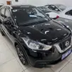NISSAN KICKS 1.6 16V FLEXSTART S 4P XTRONIC NISSAN KICKS 1.6 16V FLEXSTART S 4P XTRONIC