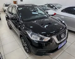 NISSAN KICKS 1.6 16V FLEXSTART S 4P XTRONIC NISSAN KICKS 1.6 16V FLEXSTART S 4P XTRONIC