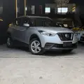 NISSAN KICKS 1.6 16V FLEXSTART S DIRECT 4P XTRONIC NISSAN KICKS 1.6 16V FLEXSTART S DIRECT 4P XTRONIC