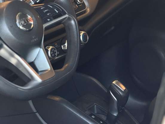 NISSAN-KICKS-1.6 16V FLEXSTART S DIRECT 4P XTRONIC NISSAN-KICKS-2019