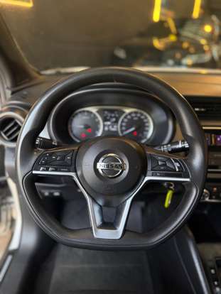 NISSAN-KICKS-1.6 16V FLEXSTART S DIRECT 4P XTRONIC NISSAN-KICKS-2019