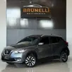 NISSAN KICKS 1.6 16V FLEXSTART S DIRECT 4P XTRONIC NISSAN KICKS 1.6 16V FLEXSTART S DIRECT 4P XTRONIC