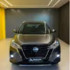 NISSAN KICKS 1.6 16V FLEXSTART SENSE XTRONIC NISSAN KICKS 1.6 16V FLEXSTART SENSE XTRONIC