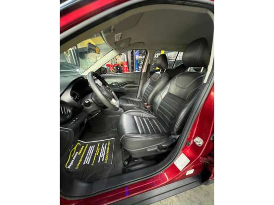 NISSAN-KICKS-1.6 16V FLEXSTART SENSE XTRONIC NISSAN-KICKS-2021
