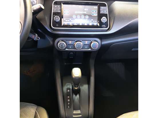 NISSAN-KICKS-1.6 16V FLEXSTART SENSE XTRONIC NISSAN-KICKS-2024