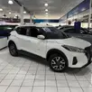 NISSAN KICKS 1.6 16V FLEXSTART SENSE XTRONIC NISSAN KICKS 1.6 16V FLEXSTART SENSE XTRONIC