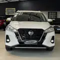 NISSAN KICKS 1.6 16V FLEXSTART SENSE XTRONIC NISSAN KICKS 1.6 16V FLEXSTART SENSE XTRONIC