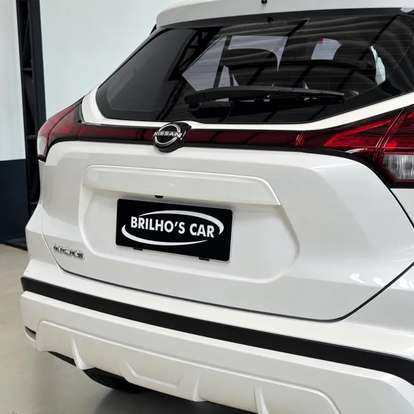 NISSAN-KICKS-1.6 16V FLEXSTART SENSE XTRONIC NISSAN-KICKS-2024