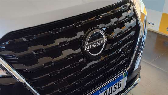 NISSAN-KICKS-1.6 16V FLEXSTART SENSE XTRONIC NISSAN-KICKS-2024