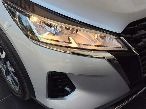 NISSAN-KICKS-1.6 16V FLEXSTART SENSE XTRONIC NISSAN-KICKS-2024