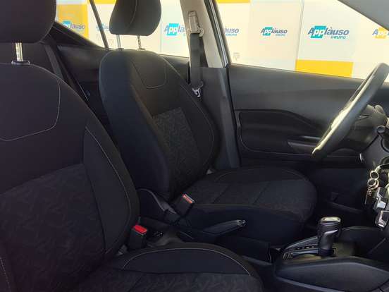 NISSAN-KICKS-1.6 16V FLEXSTART SENSE XTRONIC NISSAN-KICKS-2024