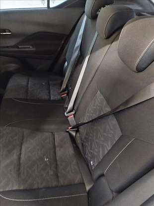 NISSAN-KICKS-1.6 16V FLEXSTART SENSE XTRONIC NISSAN-KICKS-2023