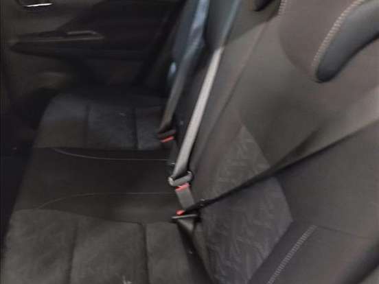 NISSAN-KICKS-1.6 16V FLEXSTART SENSE XTRONIC NISSAN-KICKS-2023