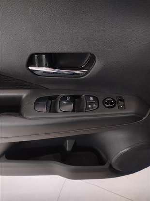 NISSAN-KICKS-1.6 16V FLEXSTART SENSE XTRONIC NISSAN-KICKS-2023