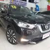 NISSAN KICKS 1.6 16V FLEXSTART SL 4P XTRONIC NISSAN KICKS 1.6 16V FLEXSTART SL 4P XTRONIC
