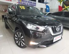 NISSAN KICKS 1.6 16V FLEXSTART SL 4P XTRONIC NISSAN KICKS 1.6 16V FLEXSTART SL 4P XTRONIC