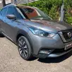 NISSAN KICKS 1.6 16V FLEXSTART SL 4P XTRONIC NISSAN KICKS 1.6 16V FLEXSTART SL 4P XTRONIC