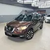 NISSAN KICKS 1.6 16V FLEXSTART SL 4P XTRONIC NISSAN KICKS 1.6 16V FLEXSTART SL 4P XTRONIC