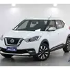 NISSAN KICKS 1.6 16V FLEXSTART SL 4P XTRONIC NISSAN KICKS 1.6 16V FLEXSTART SL 4P XTRONIC