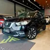 NISSAN KICKS 1.6 16V FLEXSTART SL 4P XTRONIC NISSAN KICKS 1.6 16V FLEXSTART SL 4P XTRONIC
