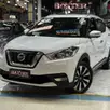 NISSAN KICKS 1.6 16V FLEXSTART SL 4P XTRONIC NISSAN KICKS 1.6 16V FLEXSTART SL 4P XTRONIC