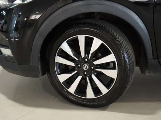 NISSAN-KICKS-1.6 16V FLEXSTART SL 4P XTRONIC NISSAN-KICKS-2016