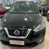 NISSAN KICKS 1.6 16V FLEXSTART SL 4P XTRONIC NISSAN KICKS 1.6 16V FLEXSTART SL 4P XTRONIC