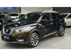 NISSAN KICKS 1.6 16V FLEXSTART SL 4P XTRONIC NISSAN KICKS 1.6 16V FLEXSTART SL 4P XTRONIC