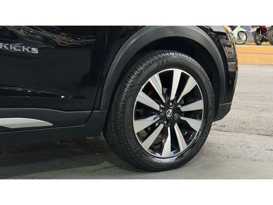 NISSAN-KICKS-1.6 16V FLEXSTART SL 4P XTRONIC NISSAN-KICKS-2017