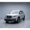 NISSAN KICKS 1.6 16V FLEXSTART SV 4P XTRONIC NISSAN KICKS 1.6 16V FLEXSTART SV 4P XTRONIC