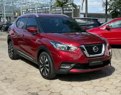 NISSAN KICKS 1.6 16V FLEXSTART SV 4P XTRONIC NISSAN KICKS 1.6 16V FLEXSTART SV 4P XTRONIC