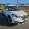 NISSAN KICKS 1.6 16V FLEXSTART SV 4P XTRONIC NISSAN KICKS 1.6 16V FLEXSTART SV 4P XTRONIC