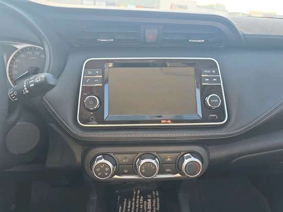 NISSAN-KICKS-1.6 16V FLEXSTART SV 4P XTRONIC NISSAN-KICKS-2018