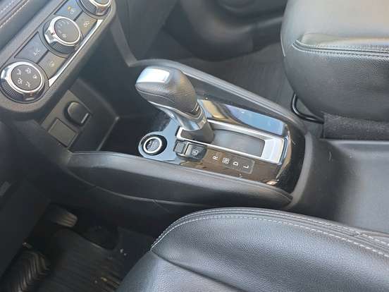 NISSAN-KICKS-1.6 16V FLEXSTART SV 4P XTRONIC NISSAN-KICKS-2018