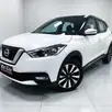 NISSAN KICKS 1.6 16V FLEXSTART SV 4P XTRONIC NISSAN KICKS 1.6 16V FLEXSTART SV 4P XTRONIC