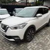 NISSAN KICKS 1.6 16V FLEXSTART SV 4P XTRONIC NISSAN KICKS 1.6 16V FLEXSTART SV 4P XTRONIC